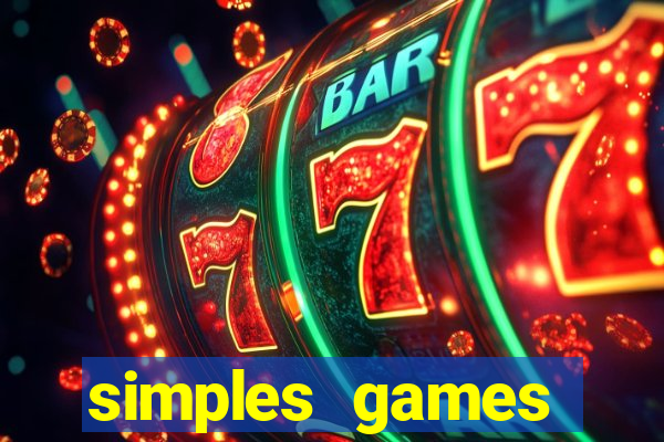 simples games diversoes e entretenimento ltda